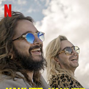 Foto Kaulitz & Kaulitz