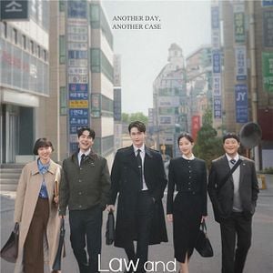 Foto Law and the City