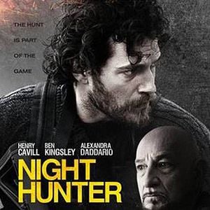 Foto En el juego del asesino