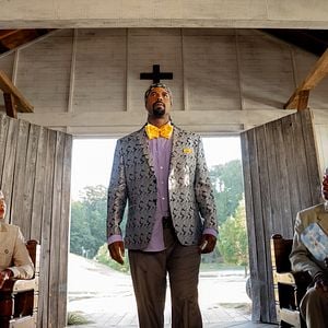 Foto Shawn Wayans