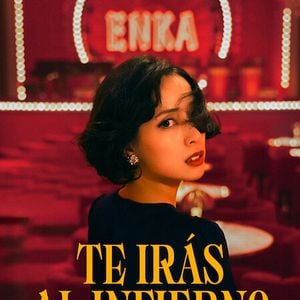 Foto Te irás al infierno