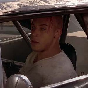 Foto Vin Diesel