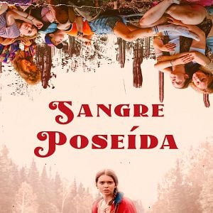 Foto Sangre Poseída