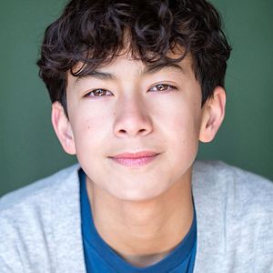 Foto Noah Alexander Sosnowski