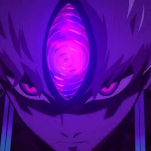 Foto DAN DA DAN : Evil Eye