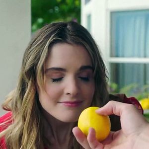 Foto Love Under the Lemon Tree