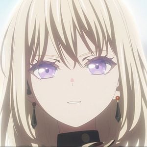 Foto BanG Dream! Ave Mujica: prima aurora