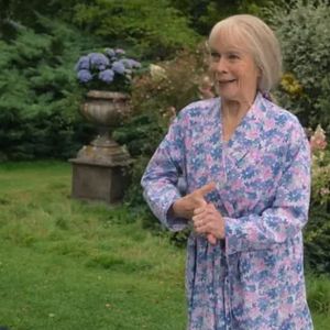 Foto El club del crimen de los jueves