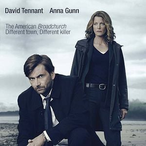 Foto Gracepoint