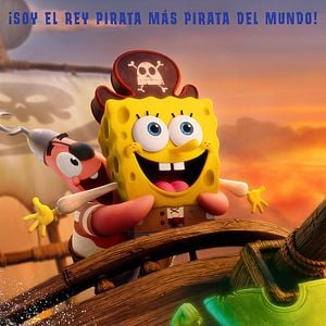 Foto Bob Esponja: En busca de los Pantalones Cuadrados