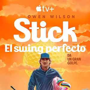 Foto Stick: el swing perfecto