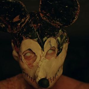 Foto I Heart Willie: The Origin of Mickey 