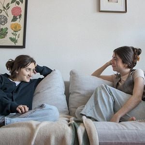 Foto The Coldest Winter in New York City