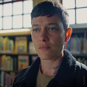 Foto Asia Kate Dillon