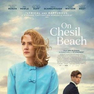 Foto On Chesil Beach