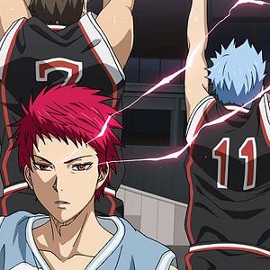 Foto Kuroko No Basket Movie 2: Winter Cup Soushuuhen