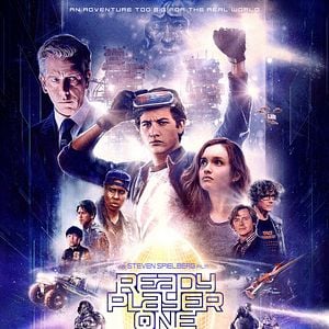 Foto Ready Player One: Comienza el juego