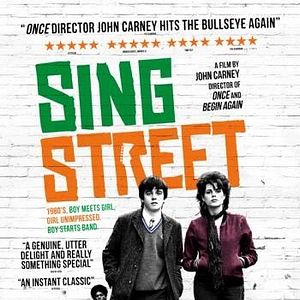 Foto Sing Street: este es tu momento