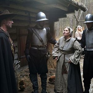 Foto La prometida del diablo