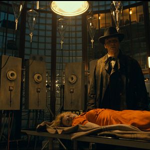 Foto Jake Gyllenhaal