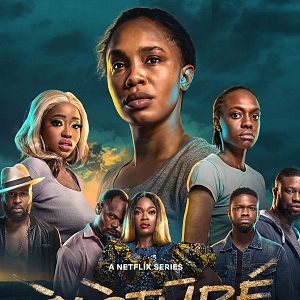 Foto Òlòtūré: El viaje