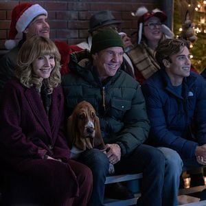 Foto La razón de estar contigo: Una Navidad perfecta