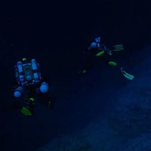 Foto Deep Hope, le dernier refuge