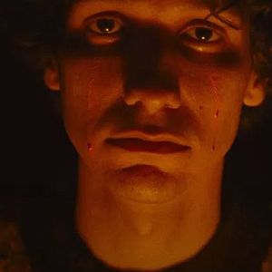 Foto She Loved Blossoms More