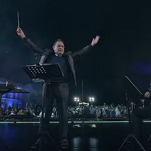 Foto Mijares Sinfónico: Celebra el Amor