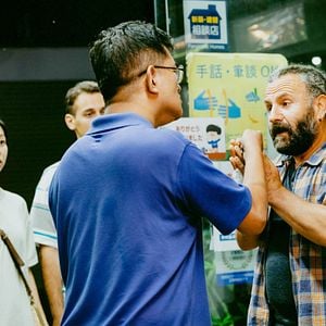 Foto The Chatterboxes