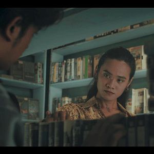 Foto Huling palabas, Fin