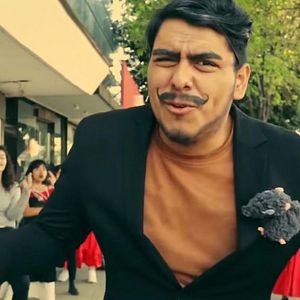 Foto Johanne Sacreblu