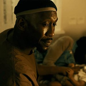 Foto Mahershala Ali