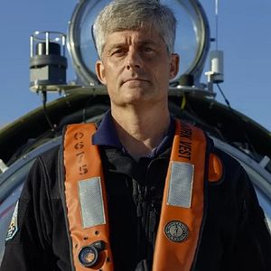 Foto Titan: El desastre de OceanGate