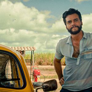 Foto Wagner Moura