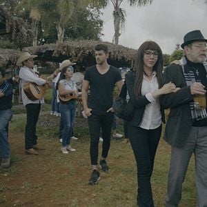 Foto La isla de las muñecas