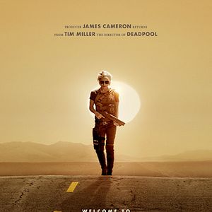 Foto Terminator 6: Destino oculto