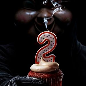 Foto Feliz día de tu muerte 2