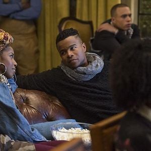 Foto Dear White People