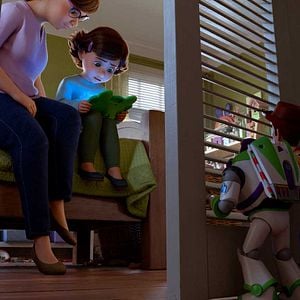 Foto Toy Story 5