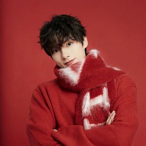 Foto Wen Junhui