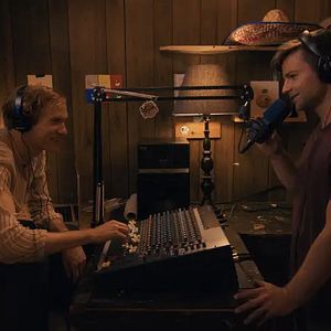 Foto The Murder Podcast