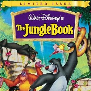 Foto El libro de la selva