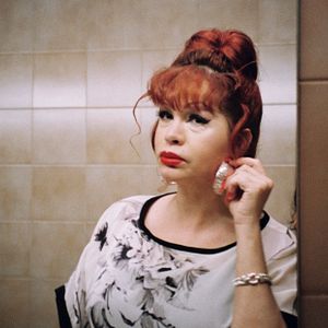 Foto Sigo siendo la misma