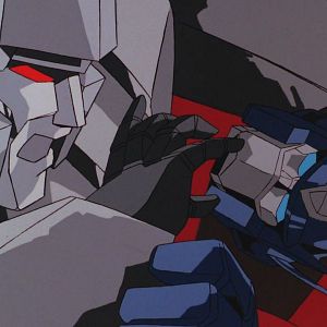 Foto Transformers: La Película