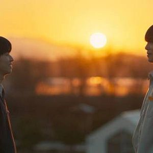 Foto Echo of the Past