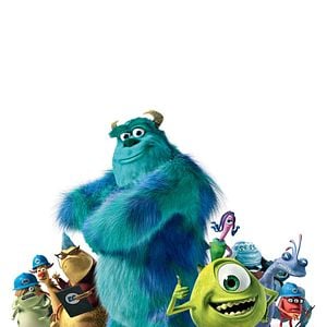 Foto Monsters, Inc.
