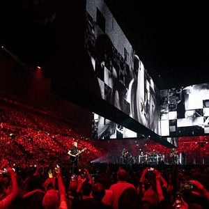 Foto Roger Waters This Is Not A Drill: Live From Prague - The Movie