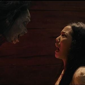 Foto Kuyang: Sekutu Iblis yang Selalu Mengintai