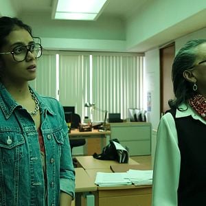 Foto Nuestros Tiempos